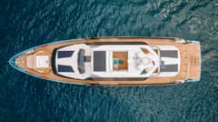 2024 Sarp Yachts Custom "NB 202" photo 6