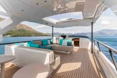 2024 Sarp Yachts Custom "NB 202" photo 2
