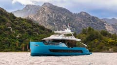 2024 Sarp Yachts Custom "NB 202" photo 5