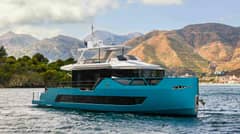 2024 Sarp Yachts Custom "NB 202" photo 1