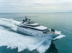 2007 Sanlorenzo Sanlorenzo 88 "TAURO" photo 1