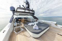 2007 Sanlorenzo Sanlorenzo 88 "TAURO" photo 8