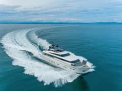 2007 Sanlorenzo Sanlorenzo 88 "TAURO" photo 3