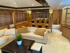 2011 Princess Yachts "VIXEN" photo 1
