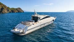 2010 Leopard Leopard 27 Sport "CLARITA" photo 1
