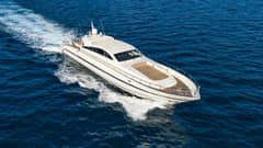 2010 Leopard Leopard 27 Sport "CLARITA" photo 2