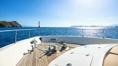 2010 Leopard Leopard 27 Sport "CLARITA" photo 7