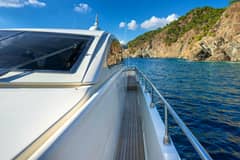 2010 Leopard Leopard 27 Sport "CLARITA" photo 9