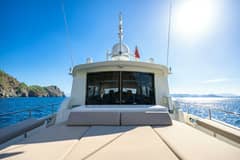 2010 Leopard Leopard 27 Sport "CLARITA" photo 4