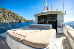 2010 Leopard Leopard 27 Sport "CLARITA" photo 5