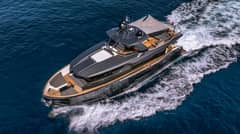 2021 Numarine Numarine 26XP "MAORIA" photo 1