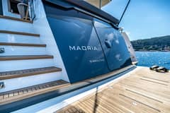 2021 Numarine Numarine 26XP "MAORIA" photo 4