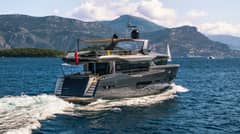 2021 Numarine Numarine 26XP "MAORIA" photo 3