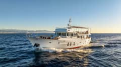 1969 Feadship Custom "SULTANA" photo 2