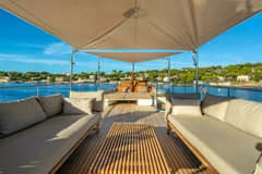 1969 Feadship Custom "SULTANA" photo 7