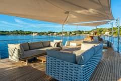 1969 Feadship Custom "SULTANA" photo 6