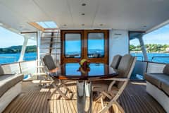 1969 Feadship Custom "SULTANA" photo 9