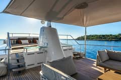 1969 Feadship Custom "SULTANA" photo 5