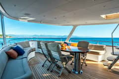 1969 Feadship Custom "SULTANA" photo 8