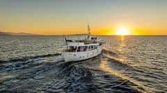 1969 Feadship Custom "SULTANA" photo 4