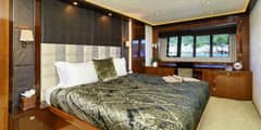 2011 Princess Yachts Princess V85 "AGAVE" photo 5