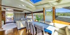 2011 Princess Yachts Princess V85 "AGAVE" photo 3