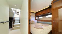 2011 Princess Yachts Princess V85 "AGAVE" photo 7