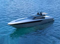 2026 Cantieri di Pisa Custom "80 VELOCE" photo 7
