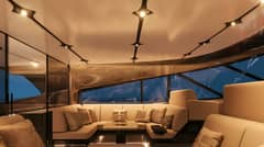 2026 Cantieri di Pisa Custom "80 VELOCE" photo 9