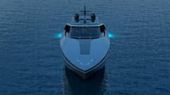 2026 Cantieri di Pisa Custom "80 VELOCE" photo 6