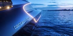 2026 Cantieri di Pisa Custom "80 VELOCE" photo 8
