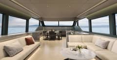 2027 Allegro Yacht "ALLEGRO FLYBRIDGE 82 MODEL-X" photo 6