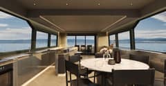 2027 Allegro Yacht "ALLEGRO FLYBRIDGE 82 MODEL-X" photo 9
