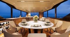 2027 Allegro Yacht "ALLEGRO FLYBRIDGE 82 MODEL-X" photo 7