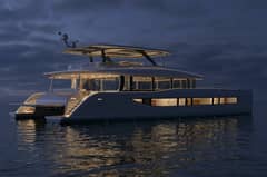 2025 Hystream "HS 80" photo 9