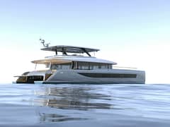 2025 Hystream "HS 80" photo 7