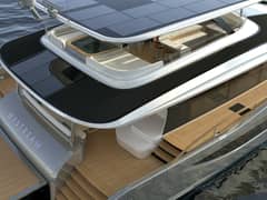 2025 Hystream "HS 80" photo 9