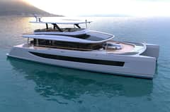 2025 Hystream "HS 80" photo 1