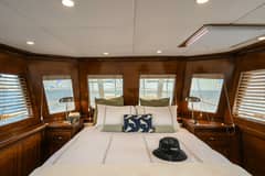 1975 Cantieri Di Lavagna Custom "BLACK PEPPER" photo 1