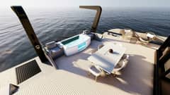 2024 Naval Yachts "XPM 78 CAT" photo 4