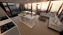 2024 Naval Yachts "XPM 78 CAT" photo 5