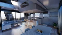 2024 Naval Yachts "XPM 78 CAT" photo 6