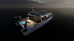 2024 Naval Yachts "XPM 78 CAT" photo 2