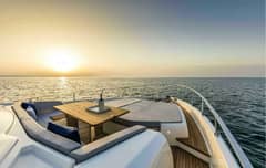 2019 Ferretti Yachts Ferretti 780 "PICCOLINO" photo 9