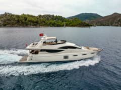 2012 Numarine "LADY F" photo 1