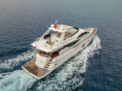 2012 Numarine "LADY F" photo 4