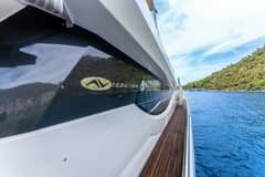 2012 Numarine "LADY F" photo 8