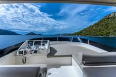 2012 Numarine "LADY F" photo 3