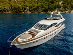 2012 Numarine "LADY F" photo 5