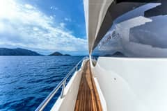 2012 Numarine "LADY F" photo 7